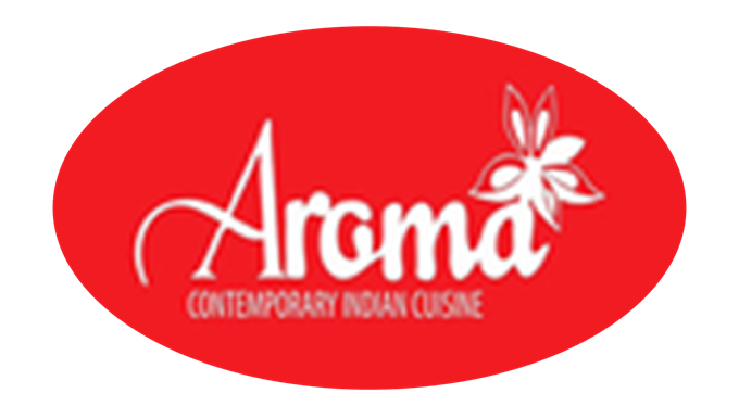 Aroma Indian Cuisine Logo