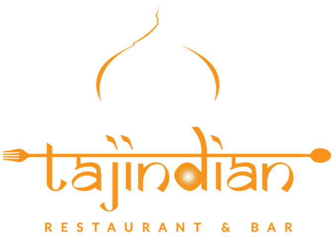 TAJ INDIAN RESTAURANT AND BAR Logo