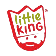Little King 168th Street Logo