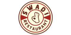 SWADI Restaurant Logo