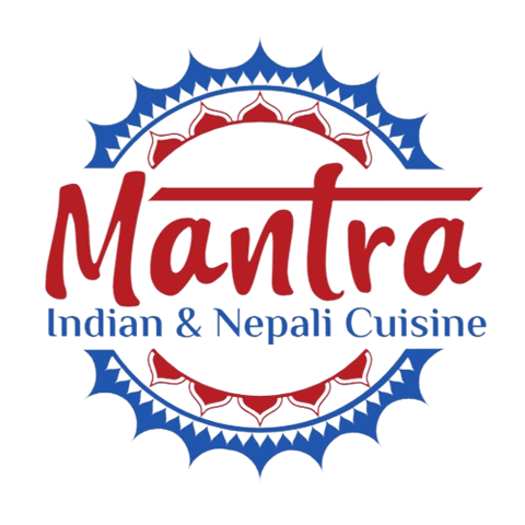 Mantra Indian Cuisine Logo
