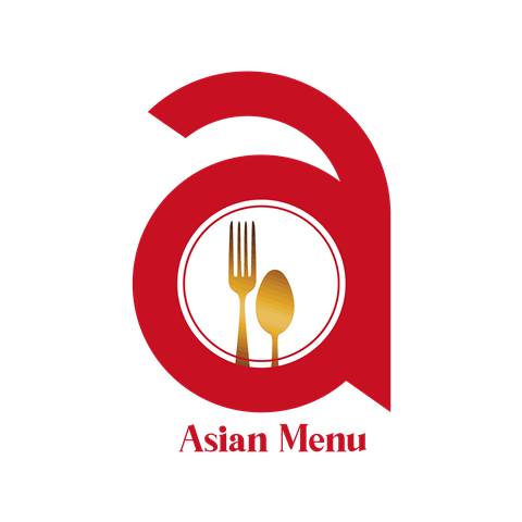 Asian Menu Restaurant & Buffet Logo