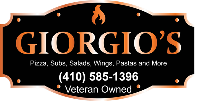 Giorgio's Restaurant Logo