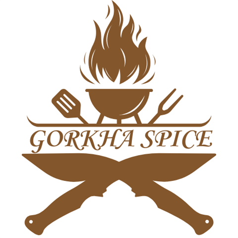 Gorkha Spice Logo