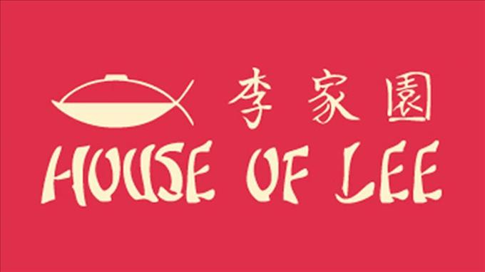 House Of Lee	 Logo