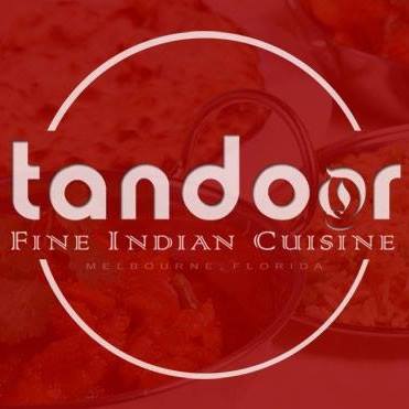 Tandoor Fine Indian Cuisine Logo